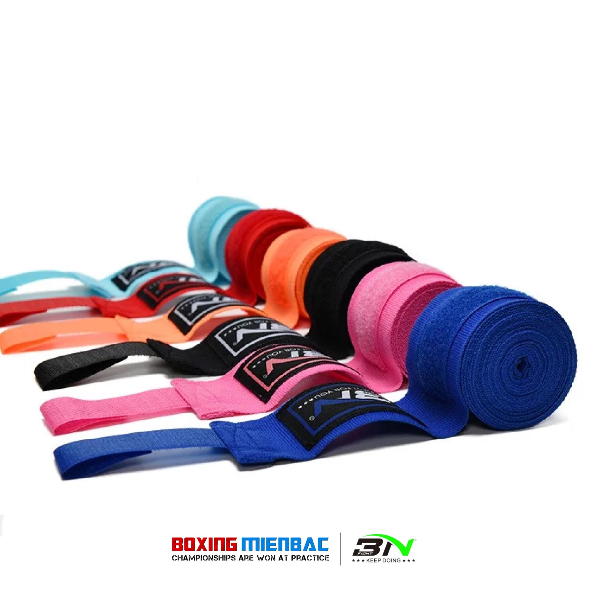 Băng Quấn Tay BN Fight Hand Wraps