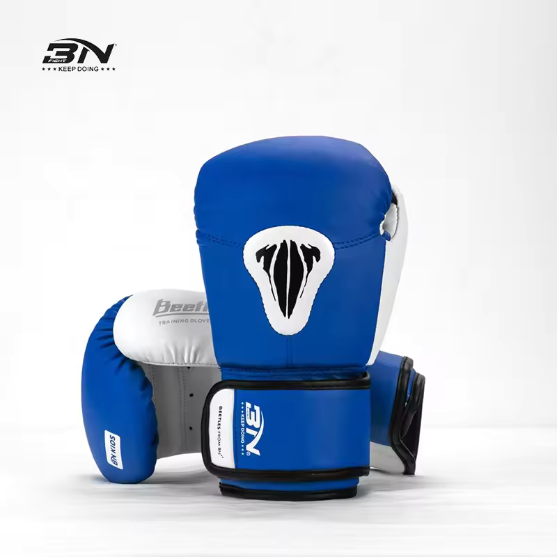 Găng Tay Boxing BN 5.0 Boxing Gloves - Xanh Dương/ Blue